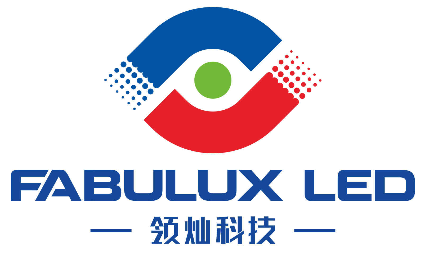 領燦科技